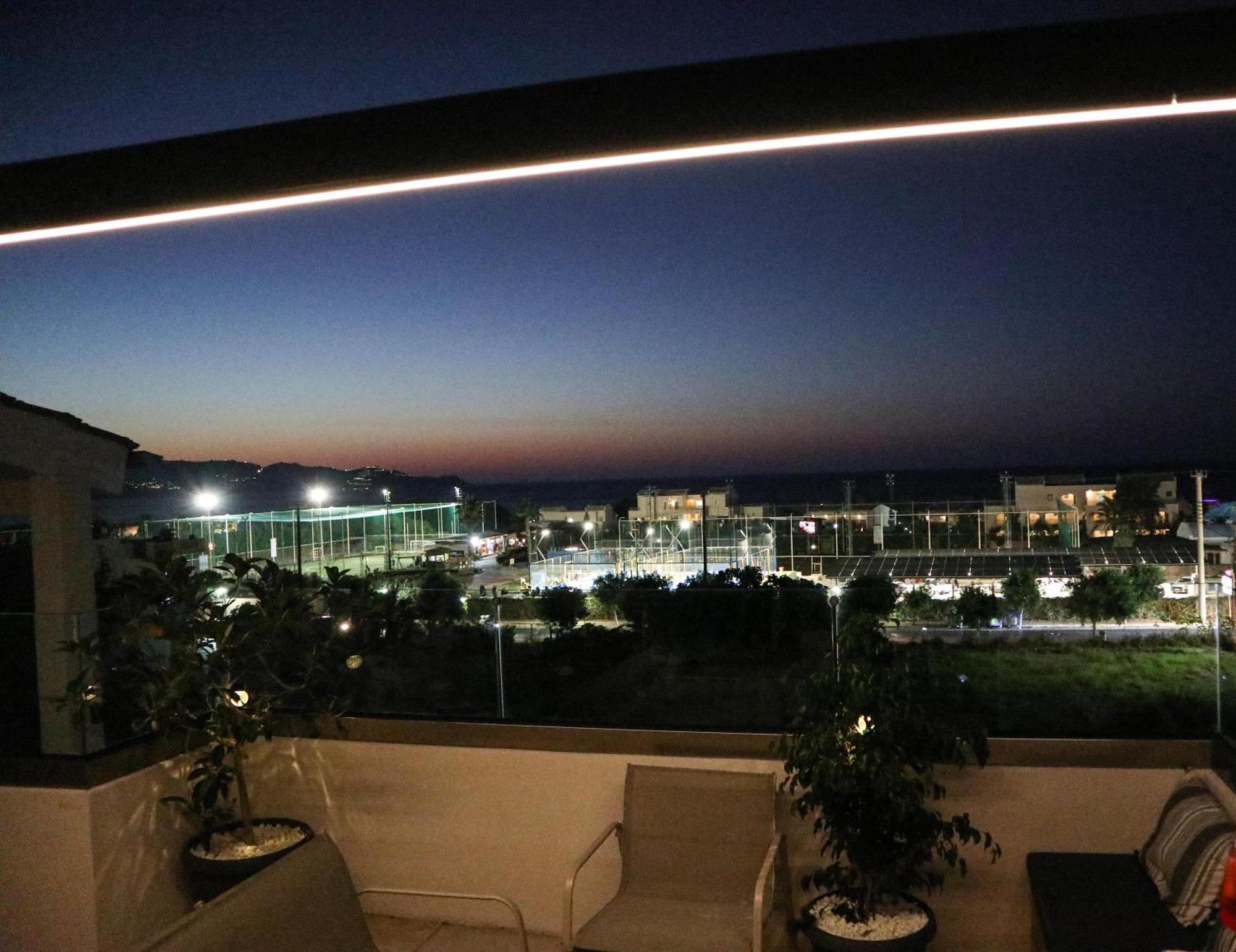 Veranda-ammoudara-crete Amoudara (Heraklion)